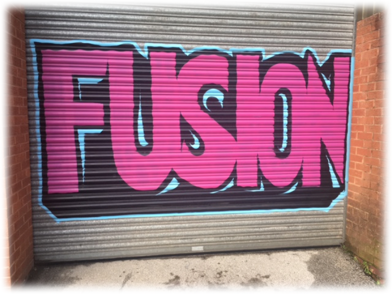 Image of Fusion Dance School
